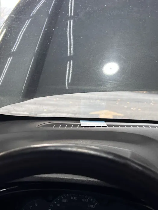 Pro Quick Lube - Pennzoil 4