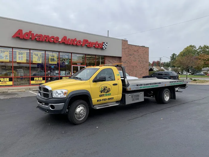 Advance Auto Parts 3