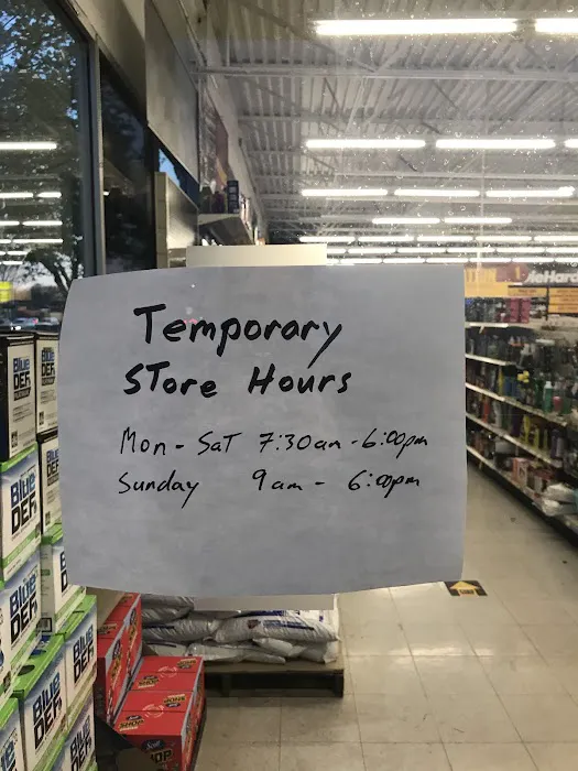Advance Auto Parts 1