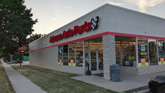 Advance Auto Parts 7