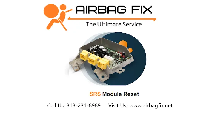 Airbag Fix 2