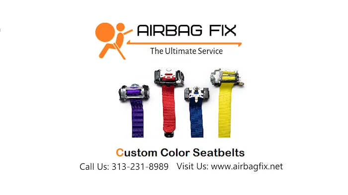 Airbag Fix 0