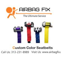 Airbag Fix