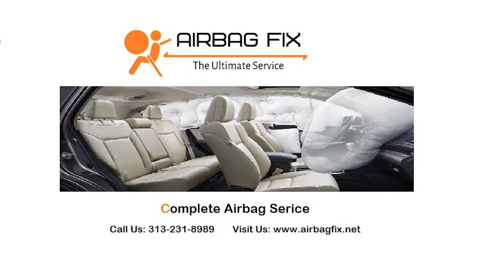 Airbag Fix 1