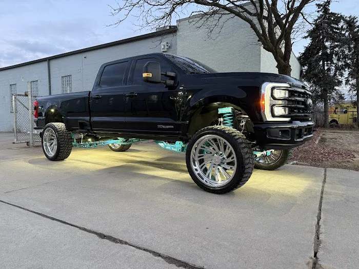 Truckwerkz 2