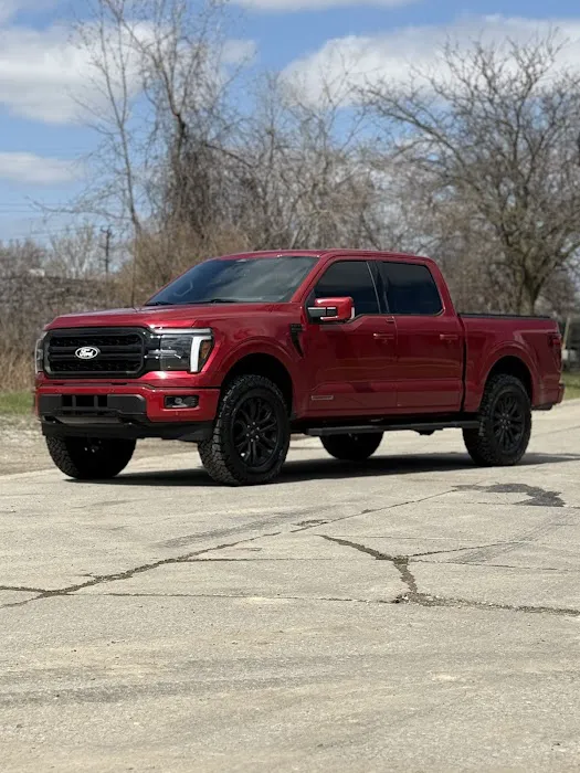 Truckwerkz 0