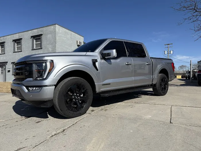 Truckwerkz 3