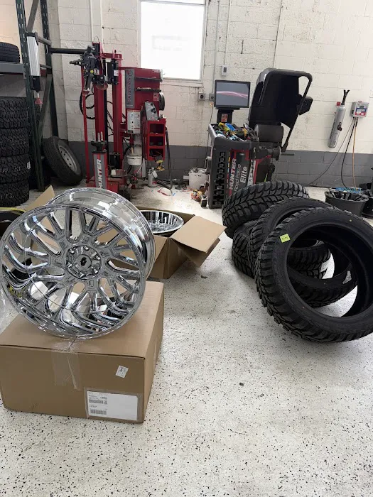 Truckwerkz 4
