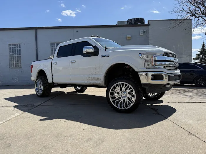 Truckwerkz 1