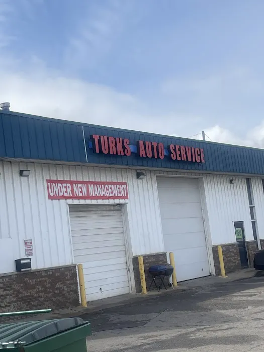 Turks Auto Service 1