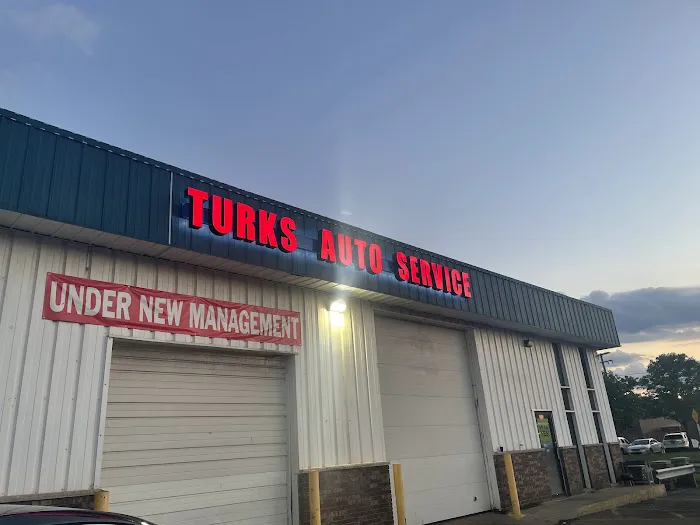Turks Auto Service 7
