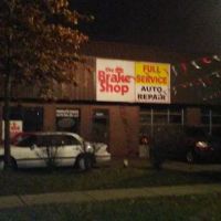 The Brake Shop of Taylor