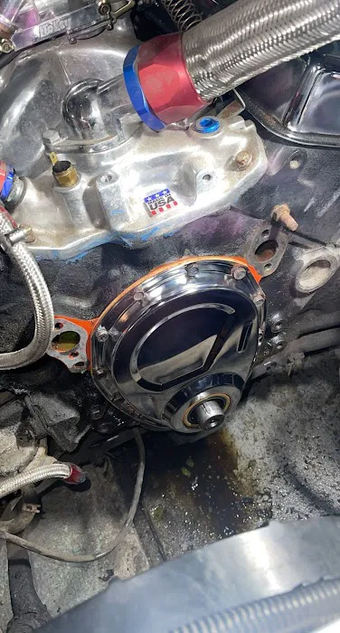 Nicks Garage (Brakes & Suspension) 7