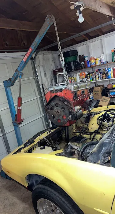 Nicks Garage (Brakes & Suspension) 6