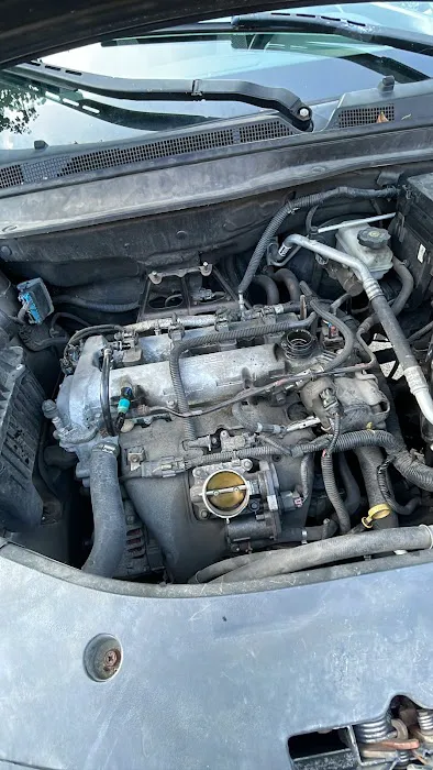 Nicks Garage (Brakes & Suspension) 5