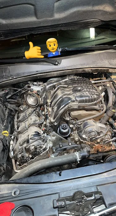Nicks Garage (Brakes & Suspension) 9