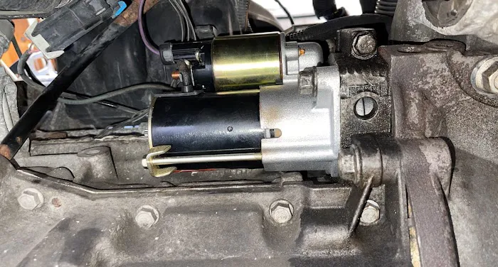 Nicks Garage (Brakes & Suspension) 8