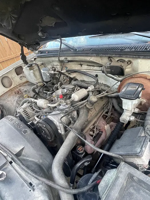 Nicks Garage (Brakes & Suspension) 2
