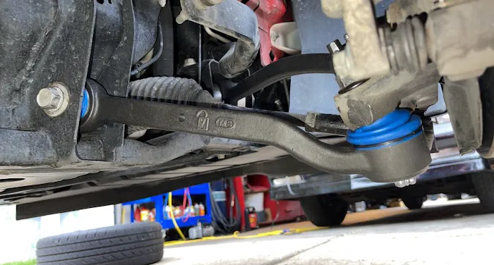 Nicks Garage (Brakes & Suspension) 4