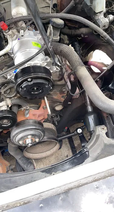 Nicks Garage (Brakes & Suspension) 0