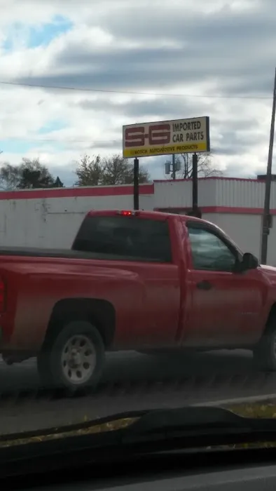 S-G Imported Car Parts 0