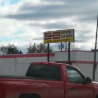 S-G Imported Car Parts
