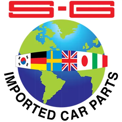 S-G Imported Car Parts 2