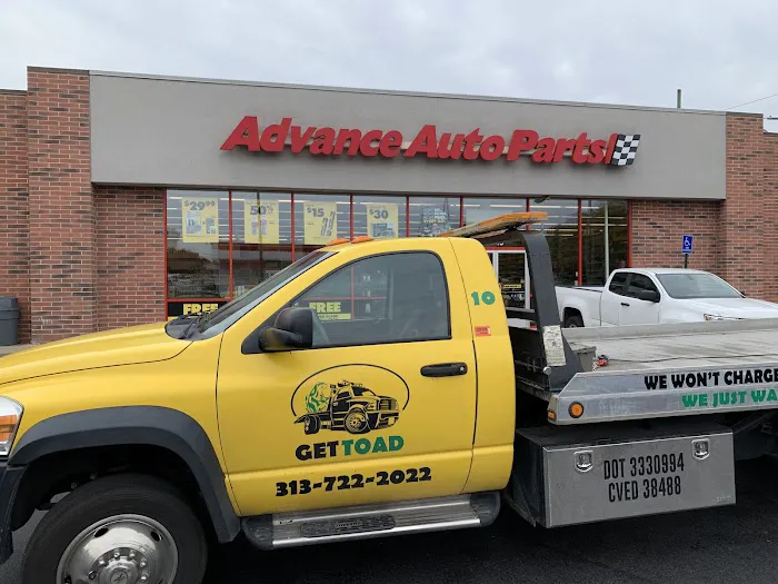 Advance Auto Parts 3