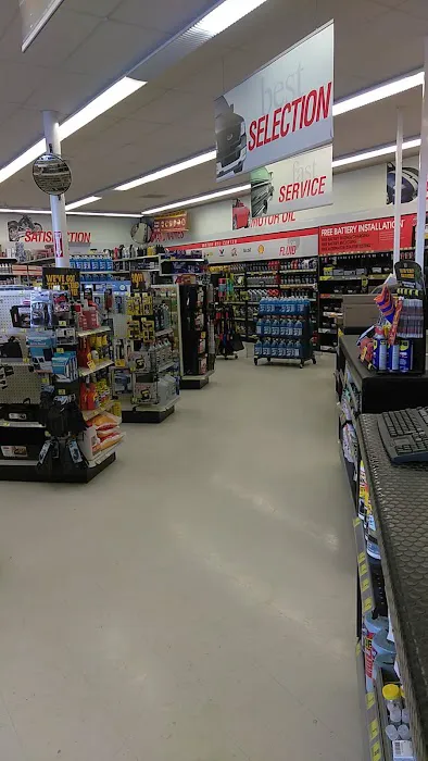 Advance Auto Parts 4