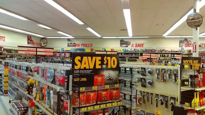 Advance Auto Parts 2