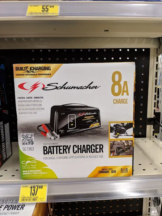 Advance Auto Parts 8