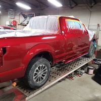 The Collision Shop