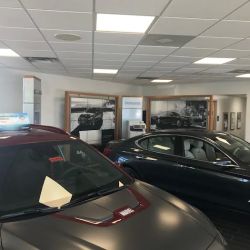 LaFontaine Genesis Dearborn Service Center ico