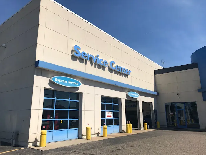 LaFontaine Genesis Dearborn Service Center 7