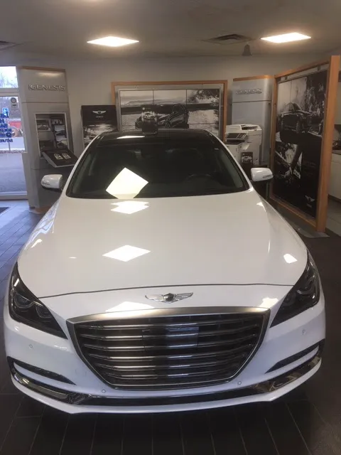 LaFontaine Genesis Dearborn Service Center 3