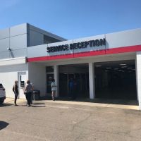 LaFontaine Hyundai Dearborn Service Center