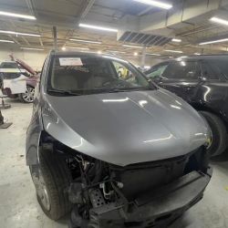 Go2motorcity ico