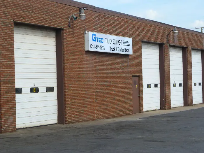 G-TEC Truck Equipment 4