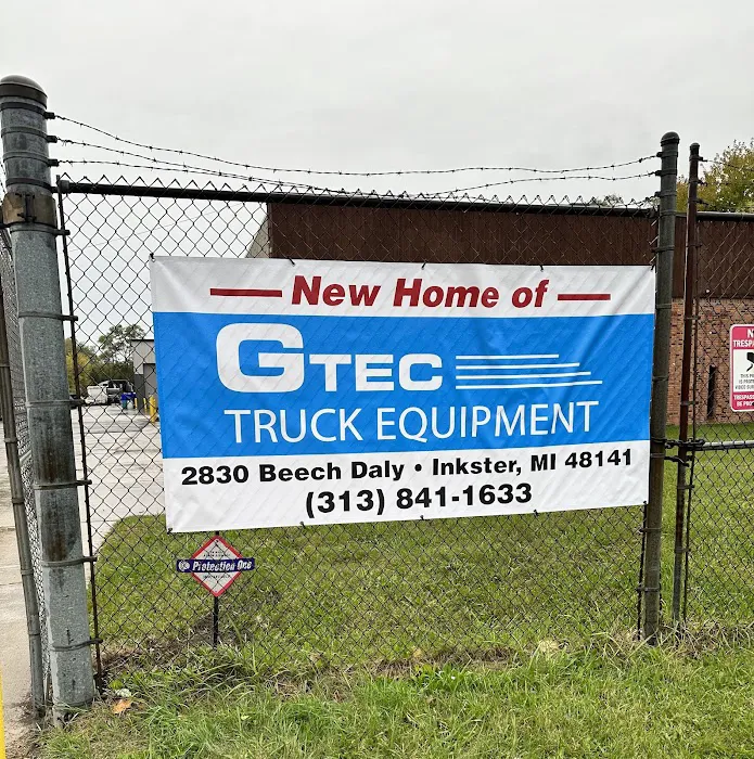 G-TEC Truck Equipment 2