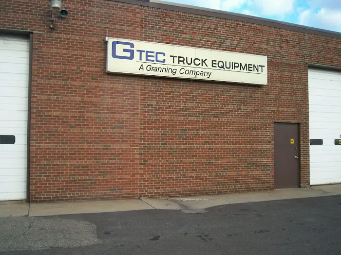 G-TEC Truck Equipment 6