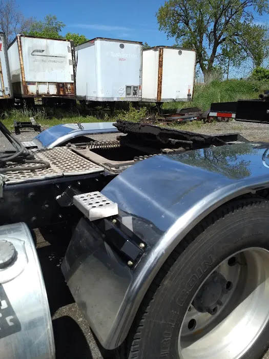 G-TEC Truck Equipment 0