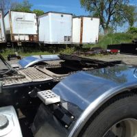 G-TEC Truck Equipment