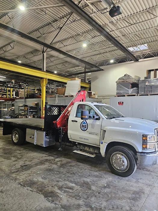 G-TEC Truck Equipment 7
