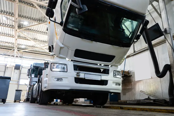 G-TEC Truck Equipment 9