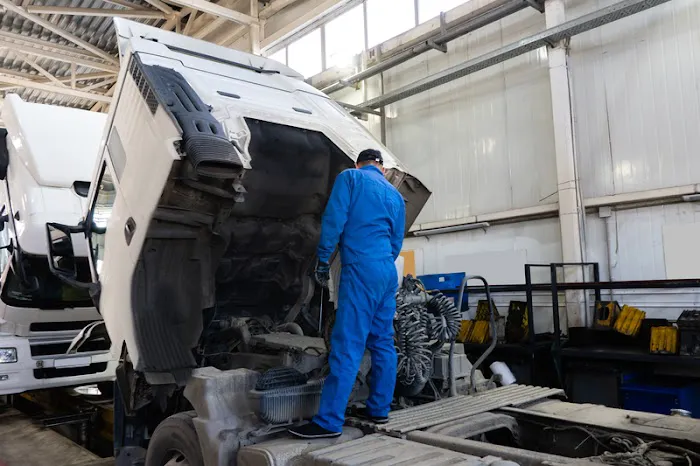G-TEC Truck Equipment 8