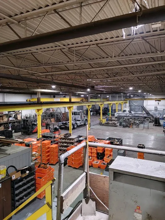 G-TEC Truck Equipment 5