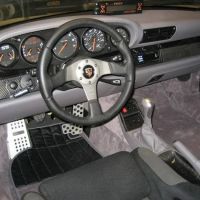 Classic 9 Leather Shop