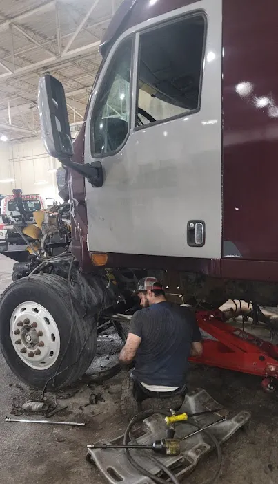 ATC Truck Repair and Body 3