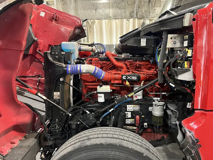 ATC Truck Repair and Body 8