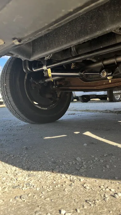 ATC Truck Repair and Body 4